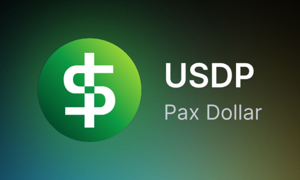 Pax Dollar là gì? Stablecoin với công nghệ đáng kinh ngạc 1 pax dollar
