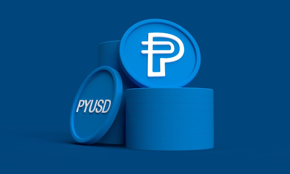 PayPal USD là gì? "Gã khổng lồ" thanh toán bước chân vào Web3 1 PayPal USD là gì? "Gã khổng lồ" thanh toán bước chân vào Web3