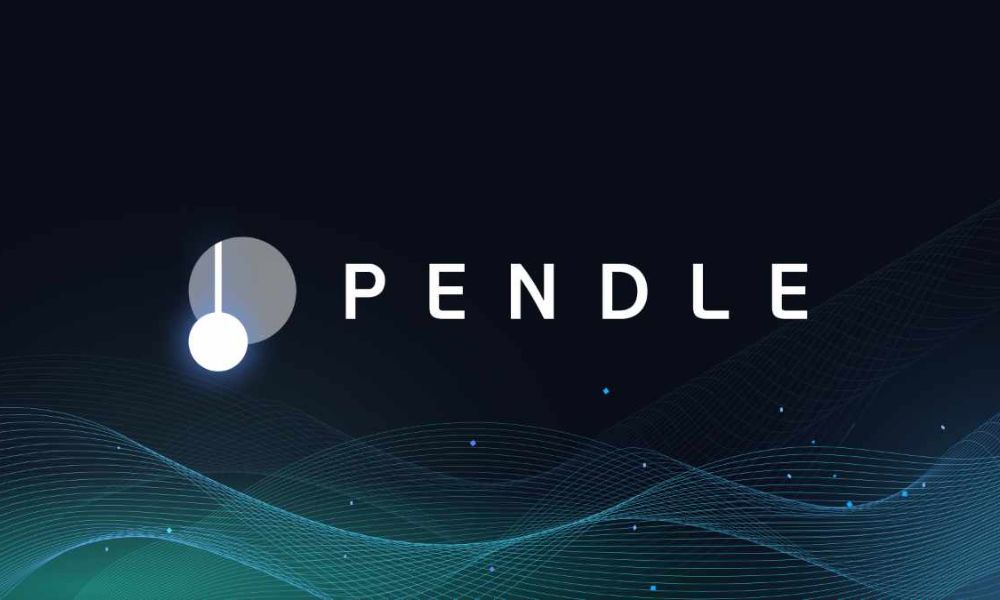 Pendle là gì? Đánh giá chi tiết và có nên đầu tư PENDLE không?