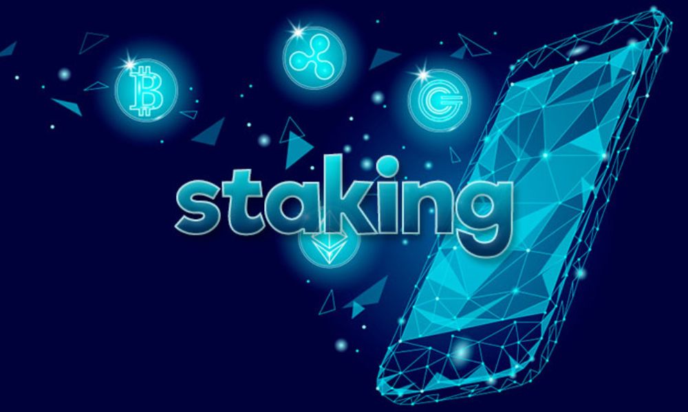 phân loại staking phổ biến