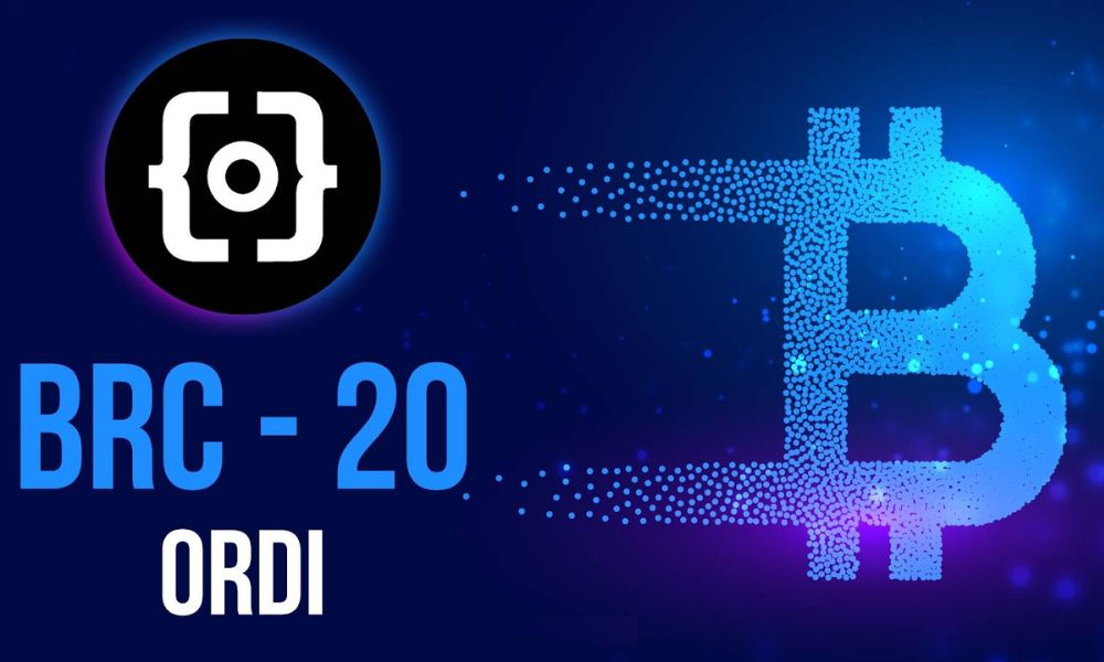 Phát triển giao thức BRC-20