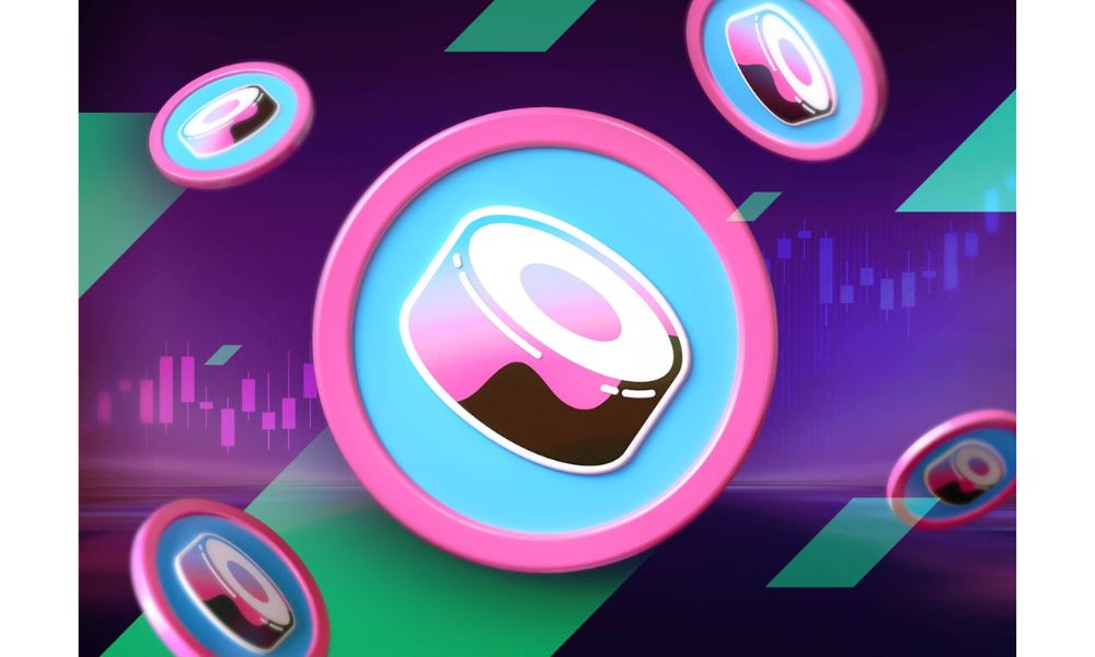 Phát triển hệ sinh thái DeFi