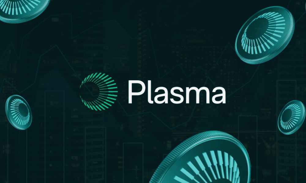 Plasma là gì? Liệu đây có phải là "Nvidia của thế giới Web3"? 1 Plasma là gì? Liệu đây có phải là "Nvidia của thế giới Web3"?