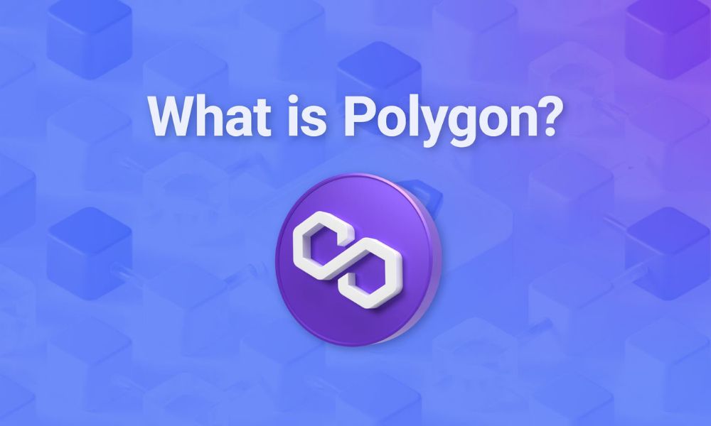 Polygon là gì? Đánh giá POL chi tiết nhất 2026 1 Polygon là gì? Đánh giá POL chi tiết nhất 2025