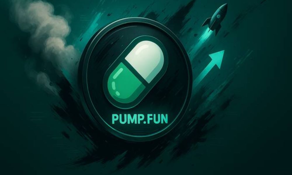 Pump.fun là gì? Liệu có phải là tương lai của memecoin? 1 pump.fun là gì