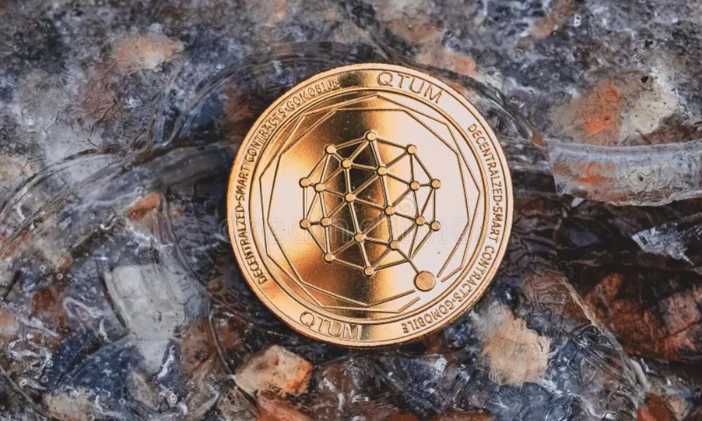 Qtum là gì? Toàn cảnh dự án và token QTUM chi tiết nhất 1 qtum là gì