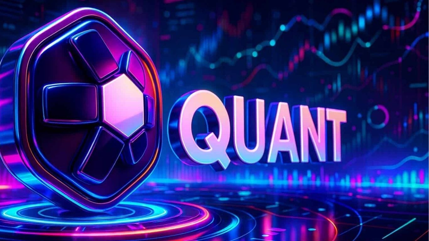 Quant là gì? Toàn cảnh đầu tư Quant trong tương lai 5 quant token