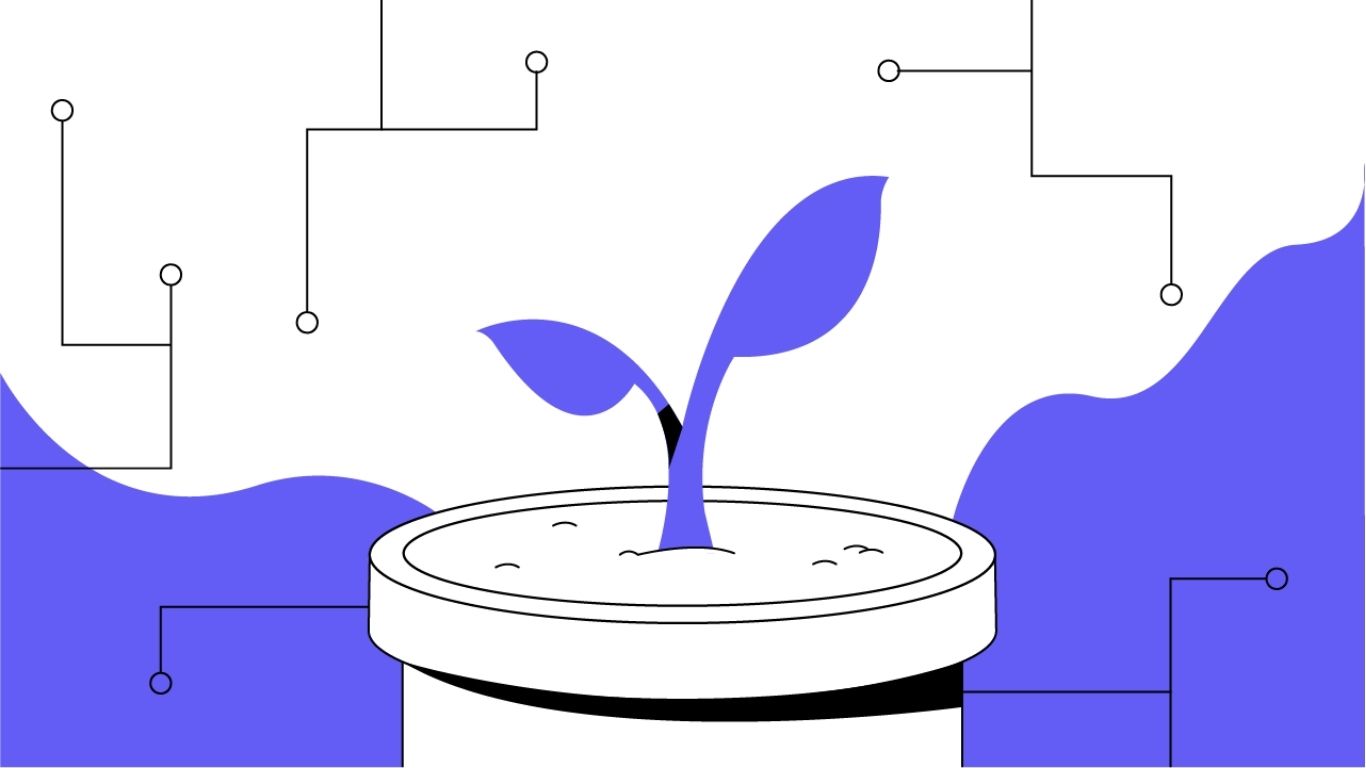 Radworks (RAD) là gì? Tất tần tật Giao thức mã nguồn mở phi tập trung 1 rad nen