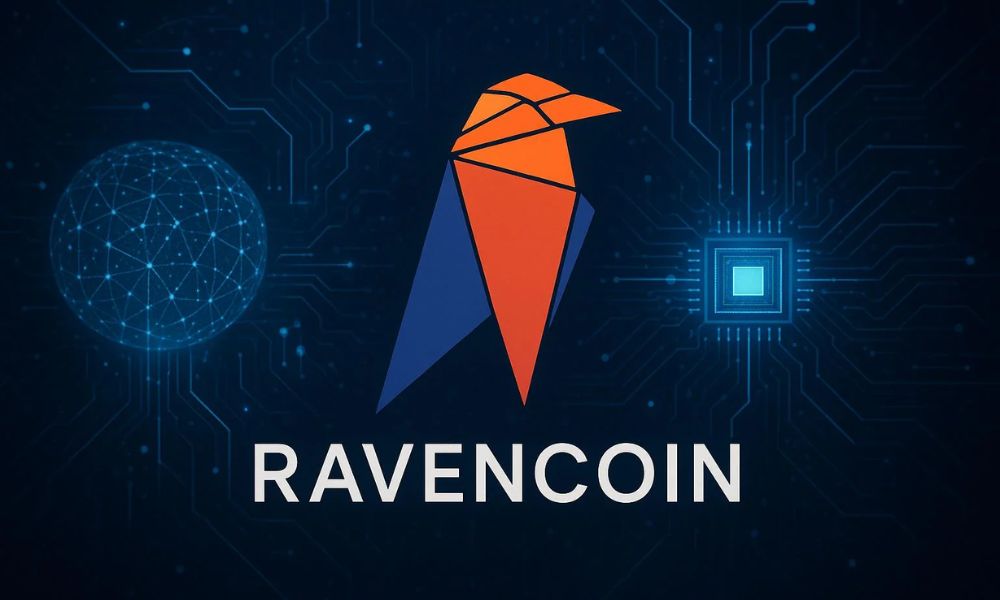 Ravencoin là gì? "Phượng hoàng lửa" chuyên token hoá tài sản