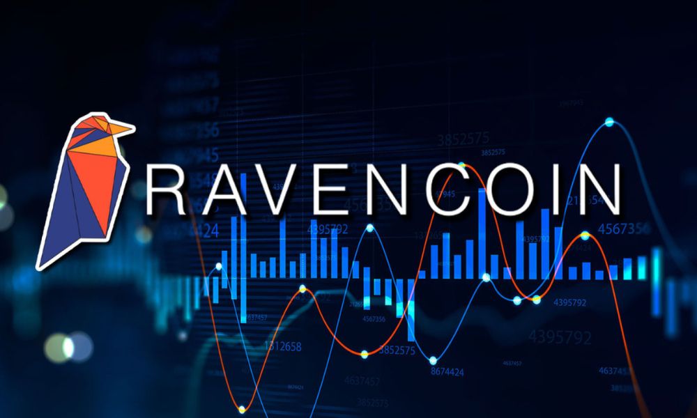 Ravencoin nổi bật nhờ triết lý và kiến trúc thiết kế độc đáo