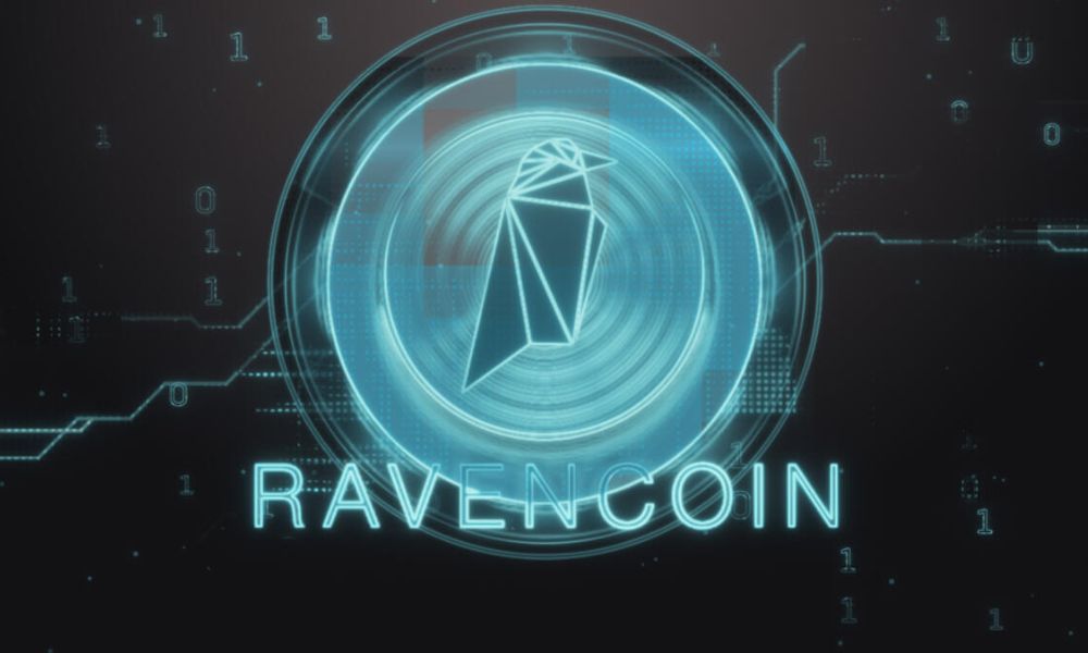 Ravencoin tối ưu hóa mã nguồn của Bitcoin để phục vụ cho việc token hóa tài sản