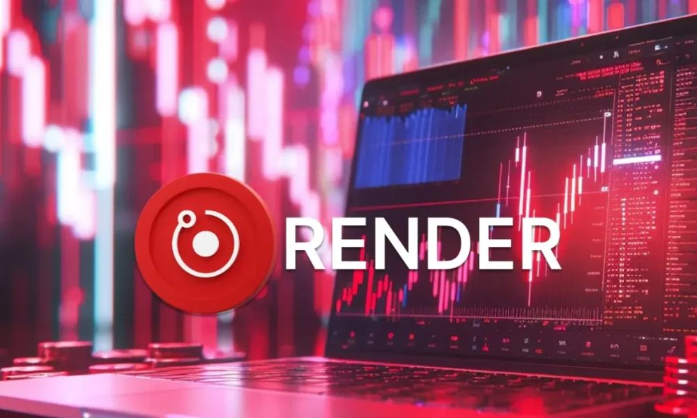 Render là gì? Tầm nhìn 2026 và tương lai của sức mạnh GPU 1 Render là gì? Đánh giá RENDER chi tiết nhất 2025