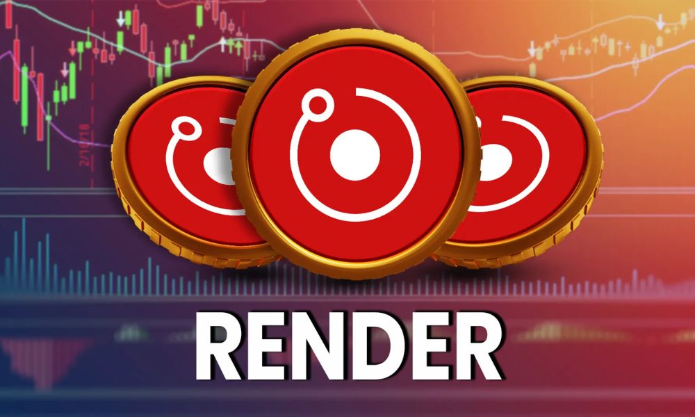 Render là gì? Tầm nhìn 2026 và tương lai của sức mạnh GPU 2 Render là một mạng lưới cung cấp sức mạnh xử lý đồ họa (GPU) phi tập trung