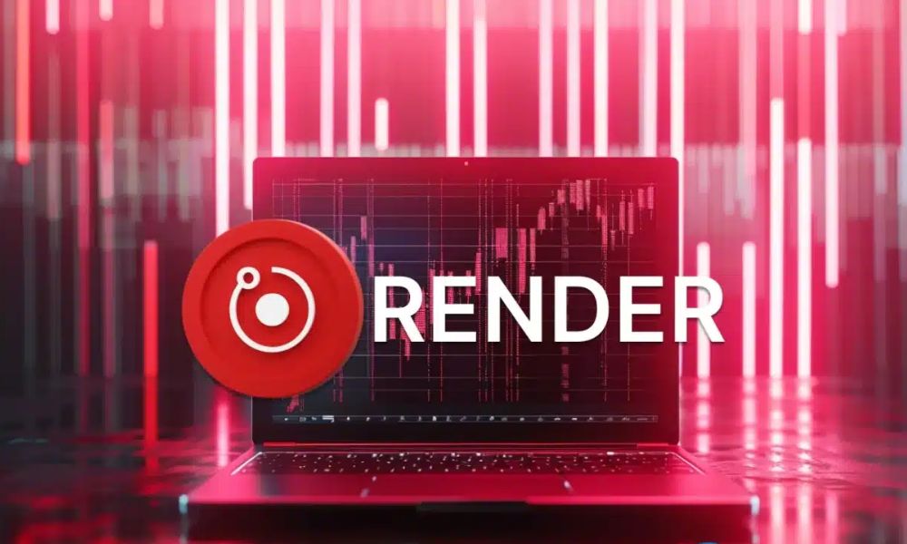 Render là gì? Tầm nhìn 2026 và tương lai của sức mạnh GPU 3 Render mang đến những giải pháp công nghệ đột phá