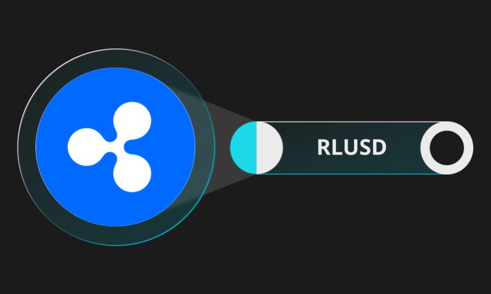 RLUSD là token trung tâm của dự án