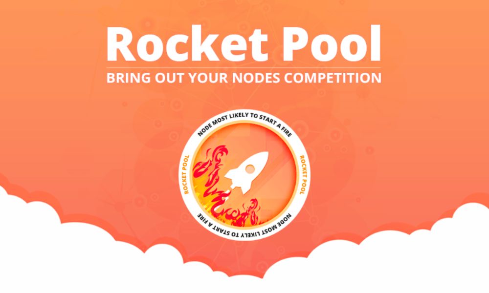 Rocket Pool là gì? Có nên đầu tư RPL năm 2026 không? 1 rocket pool là gì