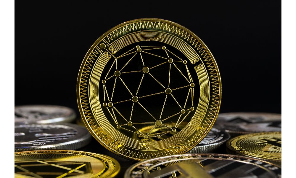 Qtum là gì? Toàn cảnh dự án và token QTUM chi tiết nhất 6 Rủi ro biến động thị trường