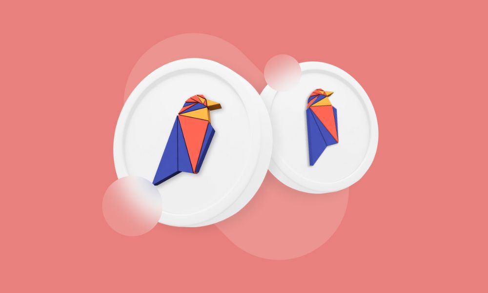 RVN là token gốc của blockchain Ravencoin