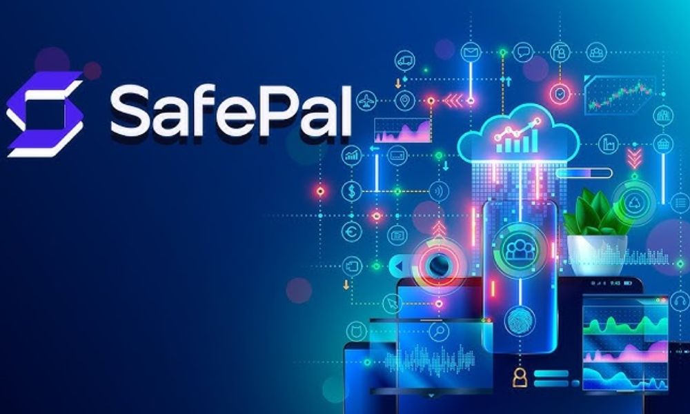 SafePal là gì? Khám phá Hardware Wallet bảo mật hàng đầu 1 safepal là gì