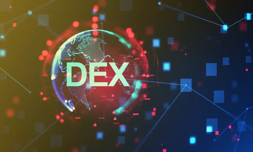 Sàn Giao dịch Tập trung (CEX)