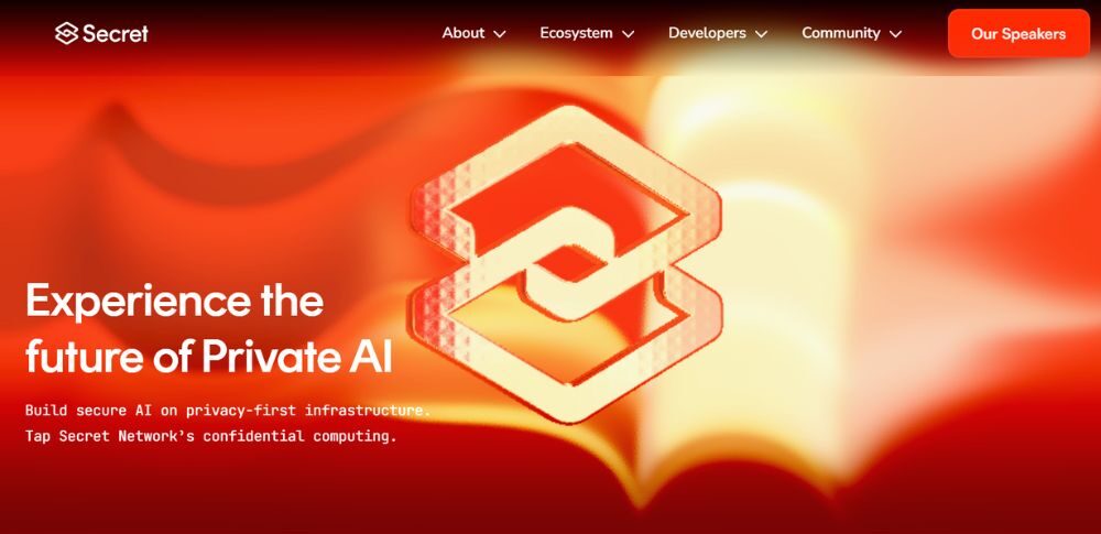 Secret Network là gì? Mảnh ghép riêng tư còn thiếu của Web3 2026 2 Secret Network là một blockchain Layer-1 sử dụng cơ chế đồng thuận Proof-of-Stake