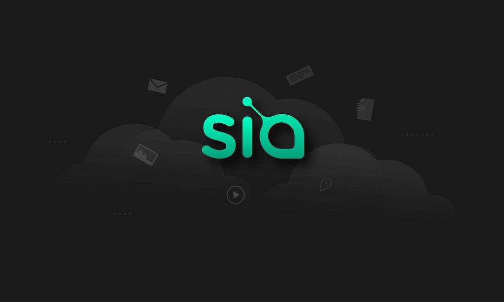 Siacoin là gì? Đánh giá dự án lưu trữ phi tập trung thách thức Amazon 2026 10 Siacoin là gì? Đánh giá dự án lưu trữ phi tập trung thách thức Amazon 2026