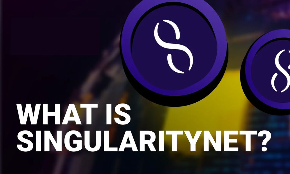 SingularityNET là gì? Mạng lưới AI phân quyền và tiềm năng AGI 1 SingularityNET là gì? Mạng lưới AI phân quyền và tiềm năng AGI