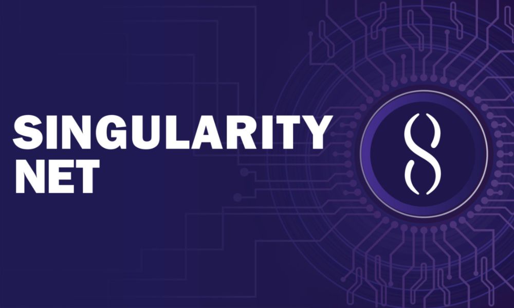 SingularityNET là gì? Mạng lưới AI phân quyền và tiềm năng AGI 2 SingularityNET là nền tảng và thị trường phi tập trung cho các dịch vụ AI được xây dựng trên blockchain