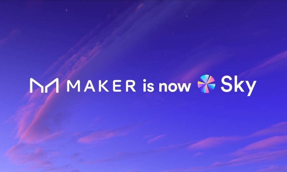 Sky là gì? Đánh giá chi tiết dự án kế thừa MakerDAO