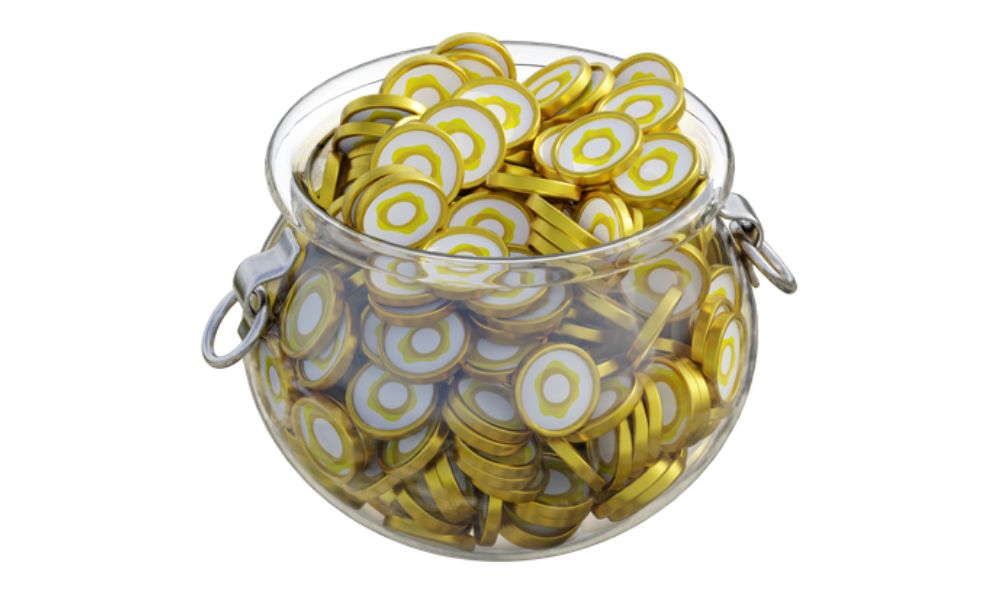 Pax Gold là gì? Hé lộ dự án vàng số hóa chuẩn quốc tế 3 Số hóa tài sản vật chất