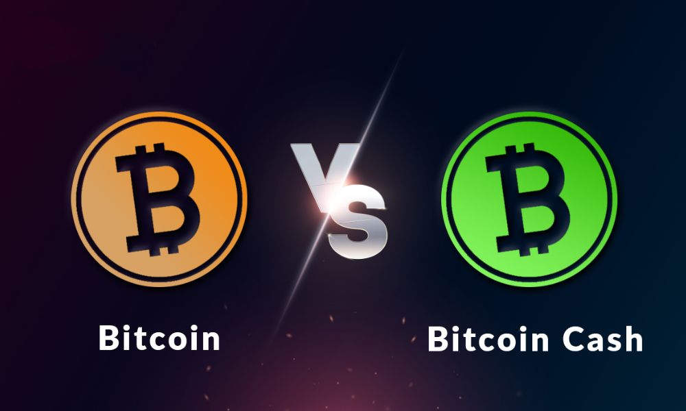Bitcoin Cash là gì? Đánh giá BCH chi tiết nhất 2026 7 So sánh Bitcoin Cash (BCH) và Bitcoin (BTC)