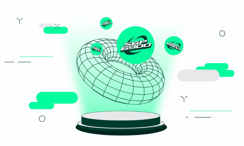 SPX6900 là gì? Có nên đầu tư vào Memecoin hot nhất hệ Base không? 5 SPX là token gốc và duy nhất của dự án SPX6900