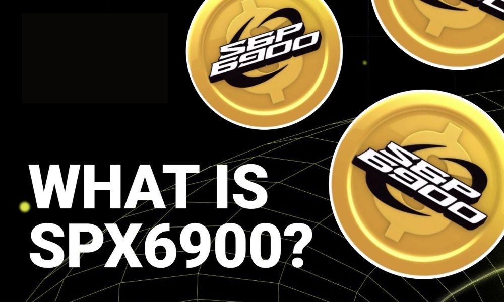 SPX6900 là gì? Có nên đầu tư vào Memecoin hot nhất hệ Base không? 4 SPX6900 là gì? Có nên đầu tư vào Memecoin hot nhất hệ Base không?