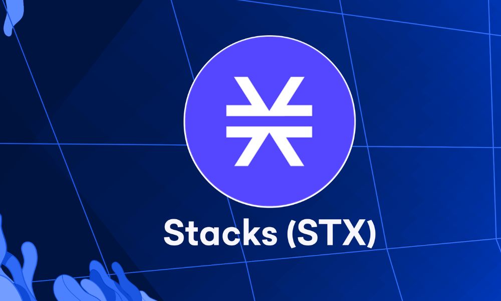 Stacks là gì? Hé lộ blockchain khiến thị trường dậy sóng 1 stacks là gì