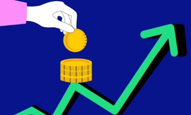 staking coin là gì