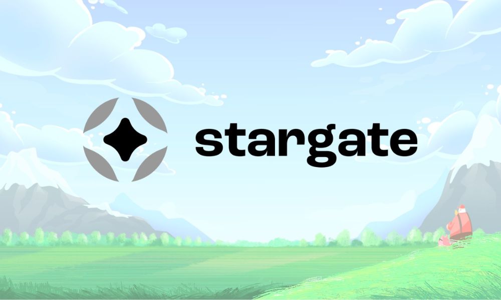 Stargate Finance là gì? "Sát thủ" của các cầu nối truyền thống? 1 stargate finance là gì