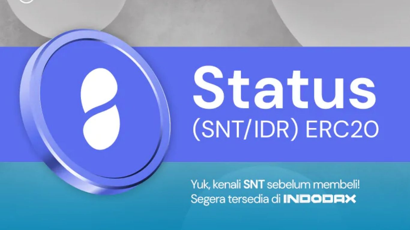 Status Network Token (SNT) là gì? Phân tích dự án quyền riêng tư lớn nhất 2026 2 Giới thiệu Status