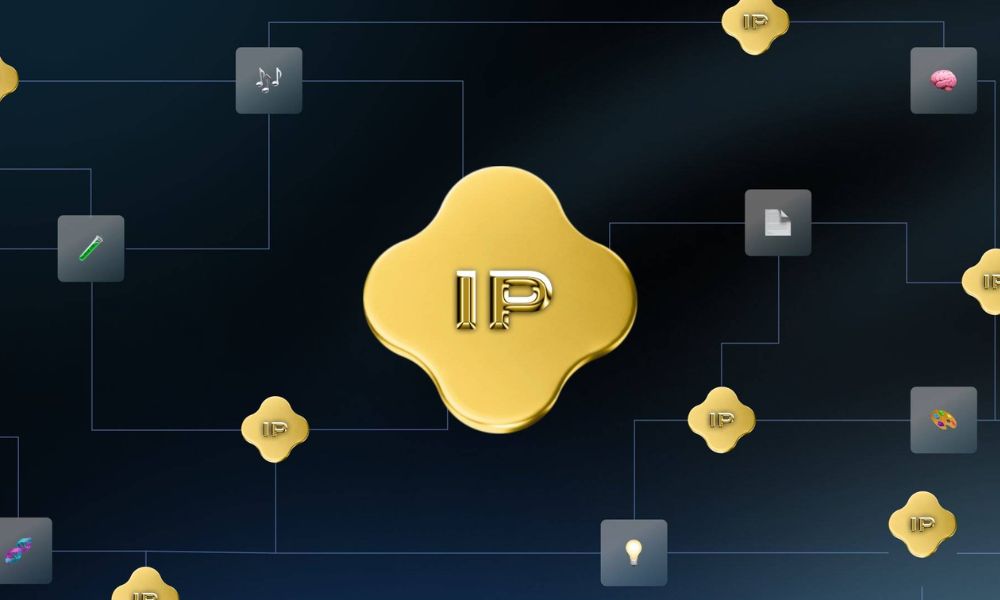 Story là gì? Hạ tầng Web3 cho ngành sáng tạo số 1 story là gì