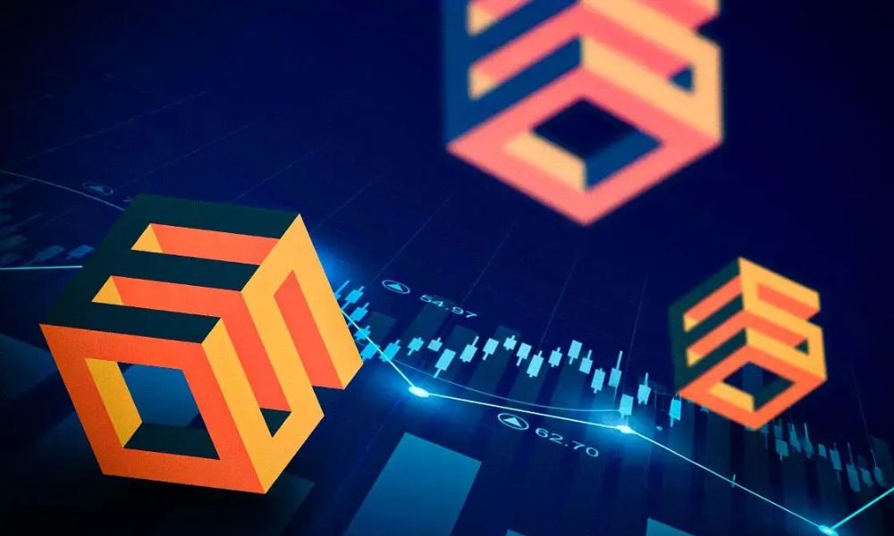 EOS là gì? Tìm hiểu hệ sinh thái và cơ hội đầu tư 2026 2 Sử dụng cơ chế đồng thuận