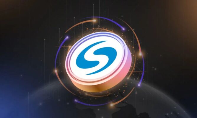 syscoin là gì
