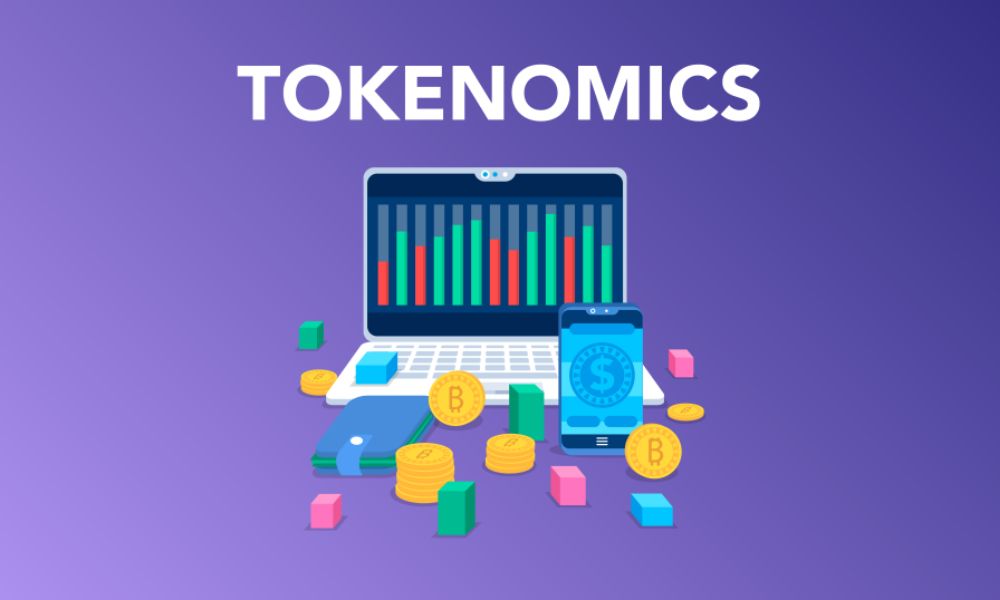 Tokenomics là gì? Đừng xuống tiền đầu tư nếu chưa hiểu rõ khái niệm này! 3 Tầm quan trọng của Tokenomics trong Crypto