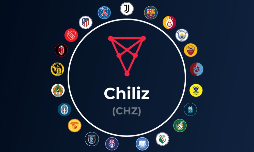 Chiliz là gì? Dự án blockchain thể thao và token CHZ 3 Tập trung vào ngành thể thao
