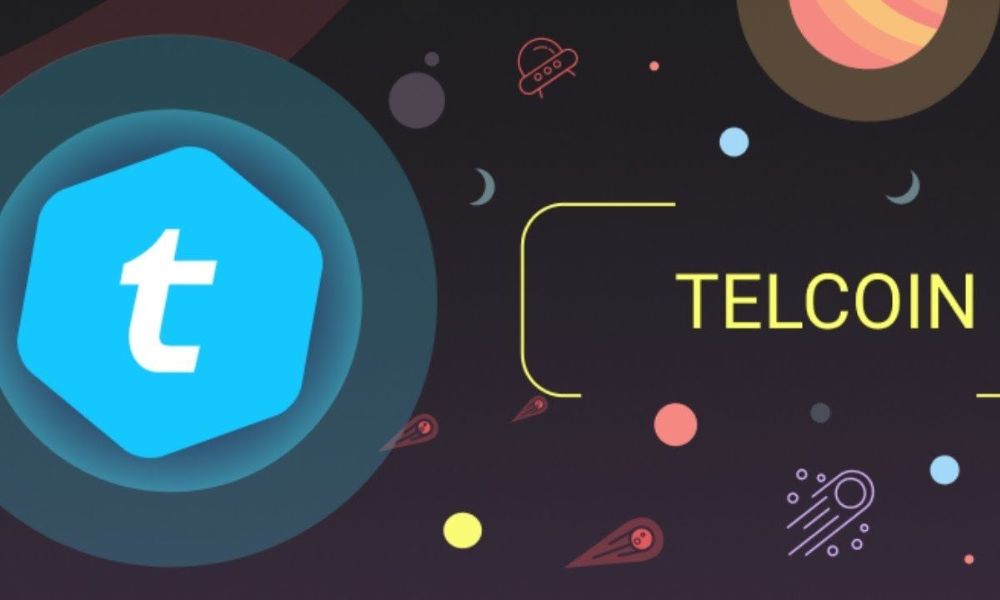 telcoin là gì