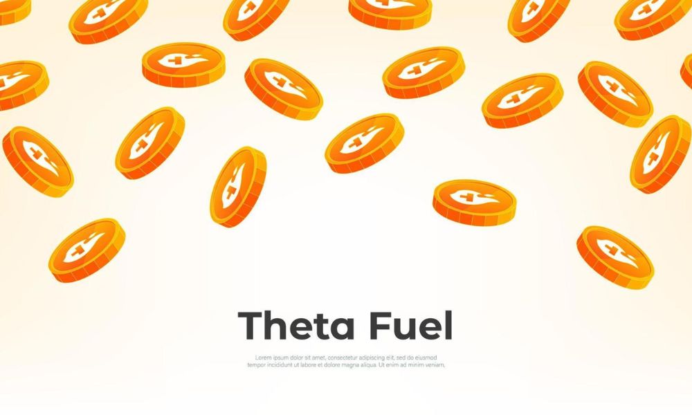 TFUEL coin