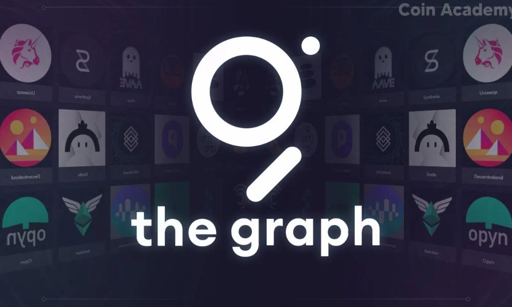 The Graph là gì? Có nên đầu tư vào GRT năm 2026 không? 1 the graph là gì