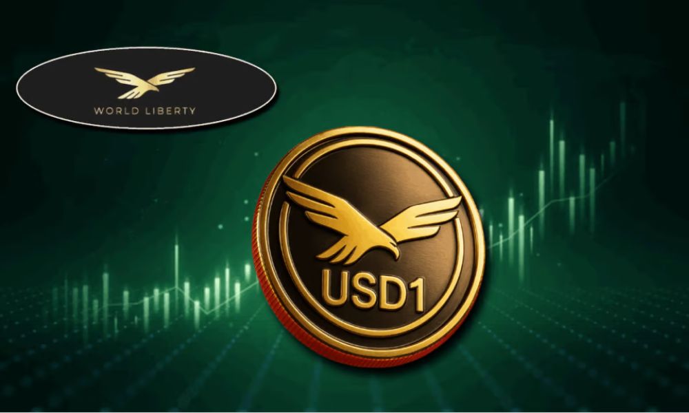 USD1 là gì? Toàn cảnh dự án Crypto của gia đình Trump 4 Thông tin cơ bản của USD1