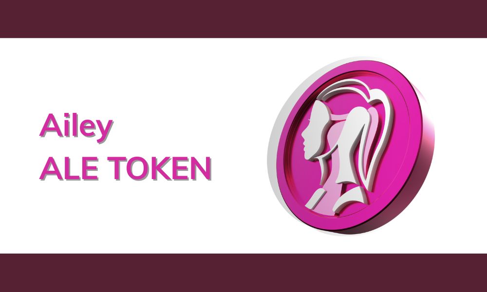 Thông tin cơ bản về ALE Token