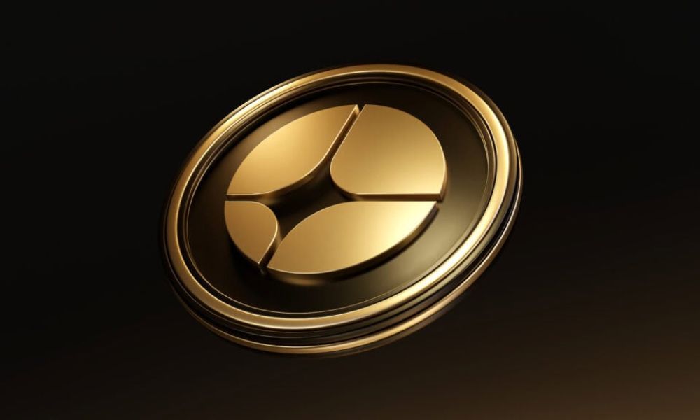 Thông tin cơ bản về Aster token