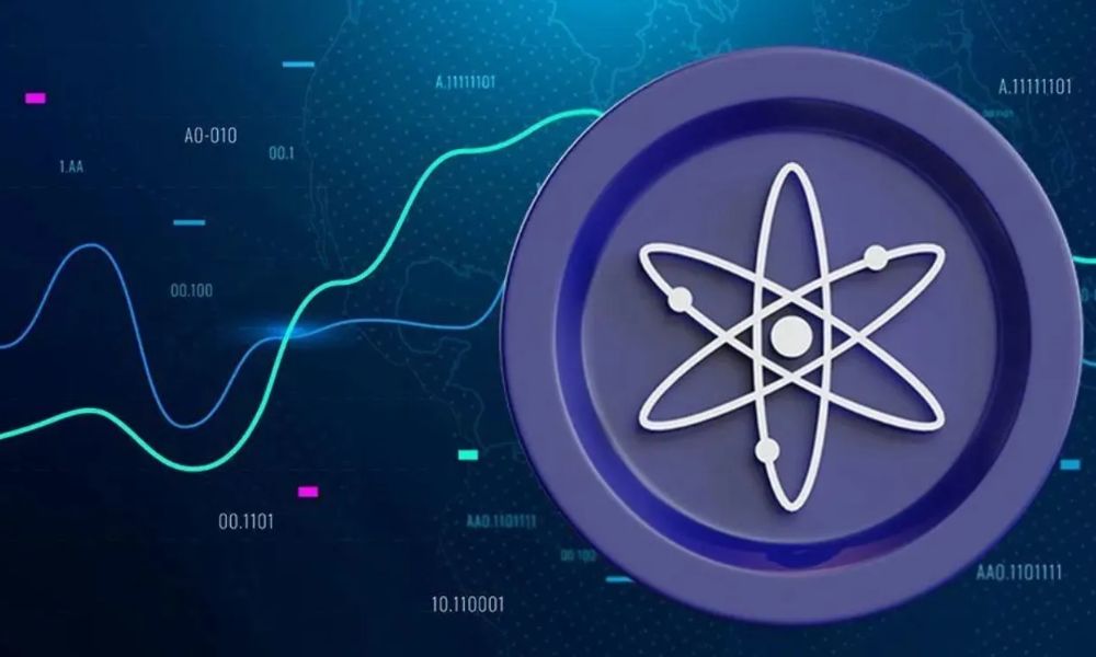 Cosmos là gì? Có nên đầu tư vào ATOM năm 2026 không? 4 Thông tin cơ bản về ATOM