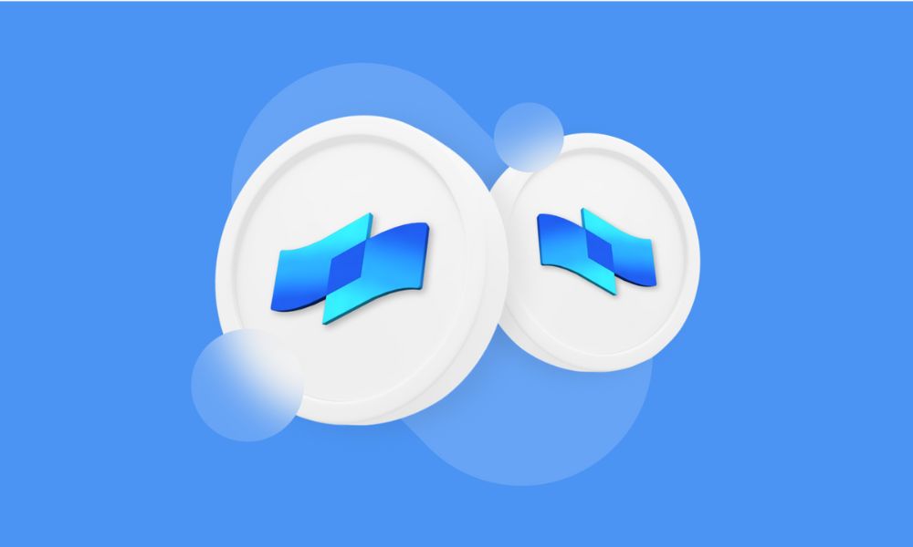 Thông tin cơ bản về COTI Token